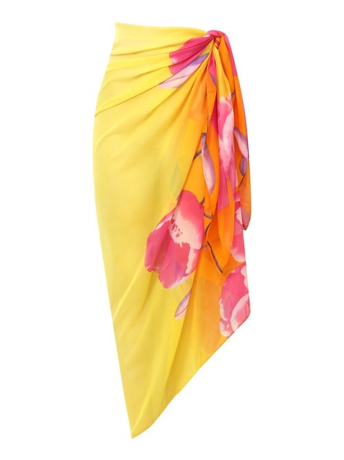 Paréo de plage NELLA - Kiabi