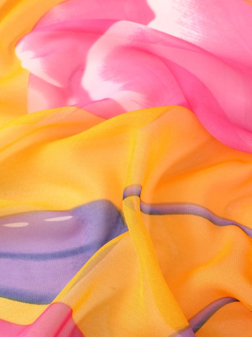 Paréo de plage NELLA - Kiabi