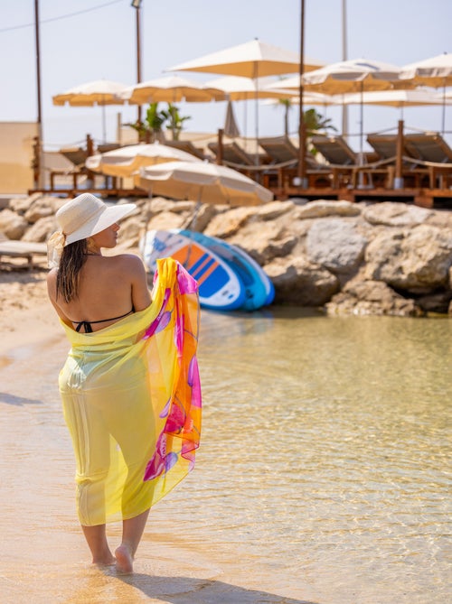 Paréo de plage NELLA - Kiabi