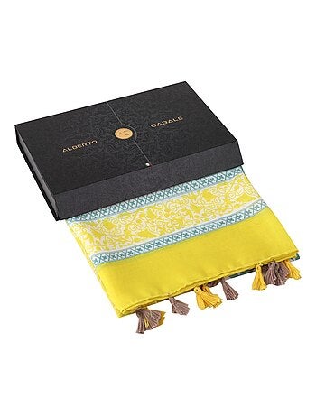 Paréo de plage NICOLETTA