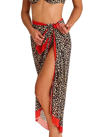 Paréo de plage NOMAD