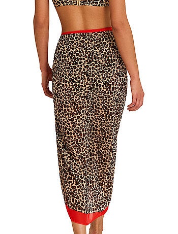 Paréo de plage NOMAD