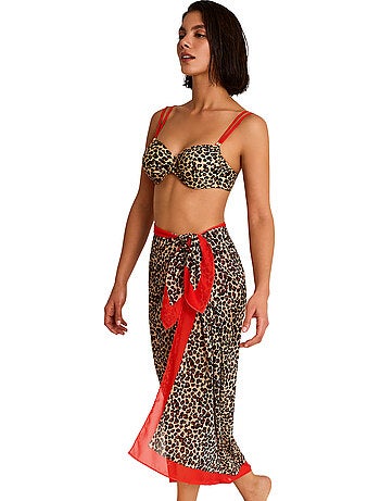 Paréo de plage NOMAD