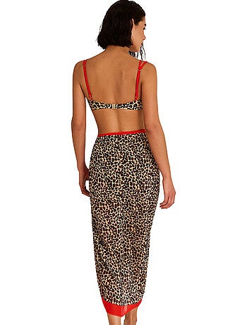 Paréo de plage NOMAD