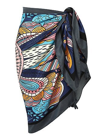 Paréo de plage OTTAVIA