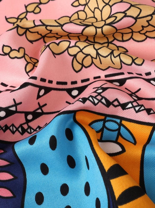 Paréo de plage OTTAVIA - Kiabi