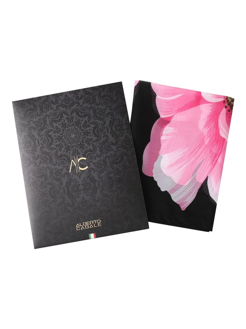 Paréo de plage Petit'URSULA Noir - Kiabi