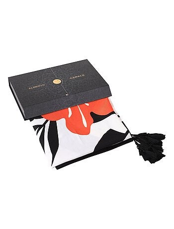 Paréo de plage RITA