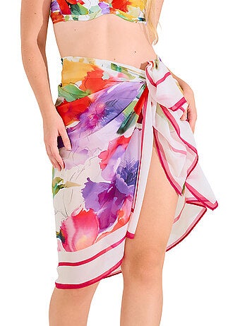 Paréo de plage ROMA