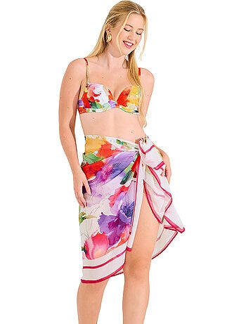 Paréo de plage ROMA