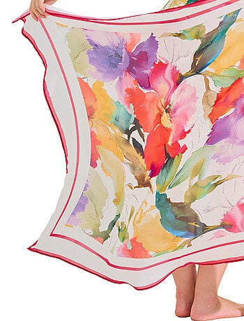 Paréo de plage ROMA