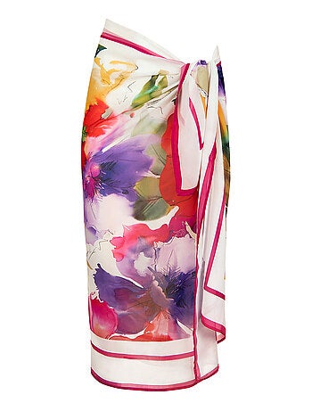 Paréo de plage ROMA