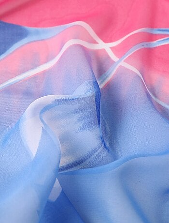 Paréo de plage SANDRA