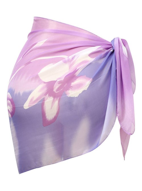 Paréo de plage SANDRA - Kiabi