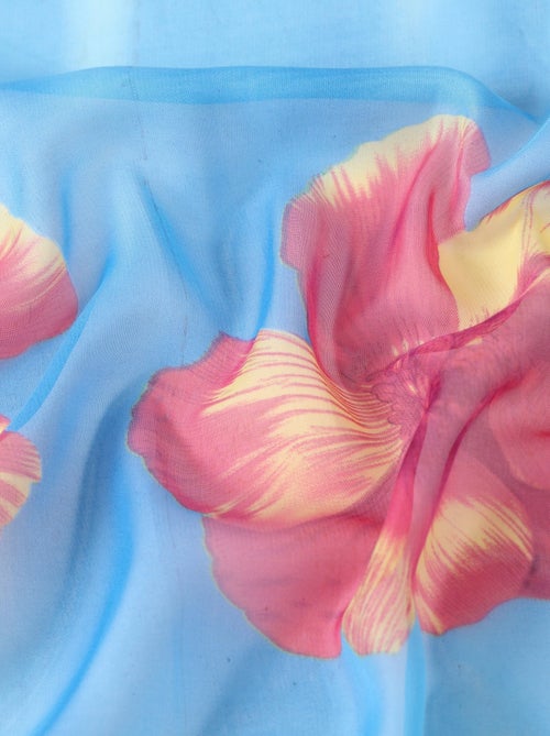 Paréo de plage TULIP - Kiabi