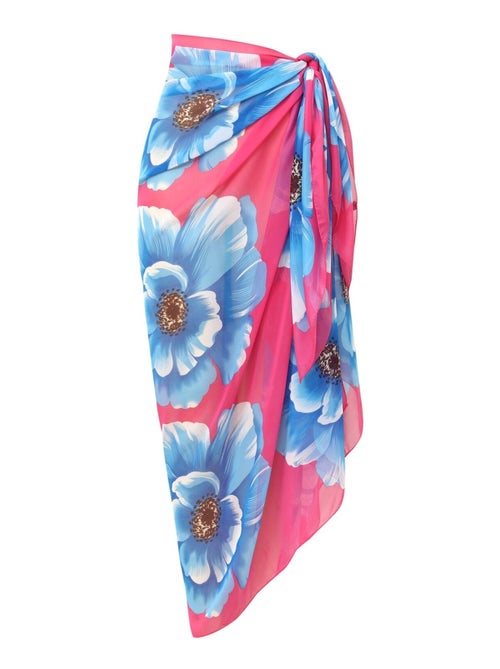 Paréo de plage TULIP - Kiabi