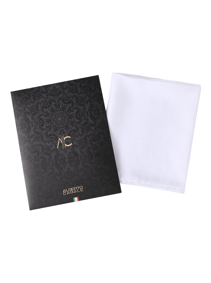 Paréo de plage Uni Blanc - Kiabi