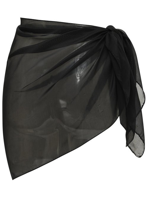 Paréo de plage Uni - Kiabi