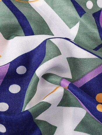 Paréo de plage URSULA