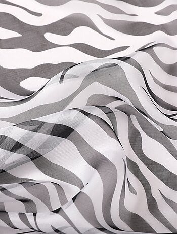 Paréo de plage ZELMIRA