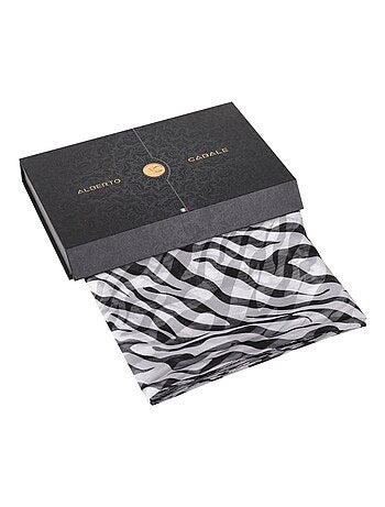 Paréo de plage ZELMIRA