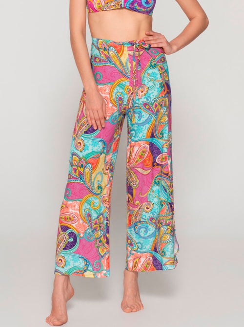Paréo pantalon MADISON - Kiabi