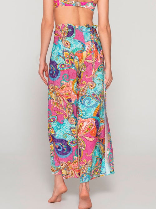 Paréo pantalon MADISON - Kiabi