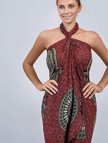 Paréo Plage Padrina