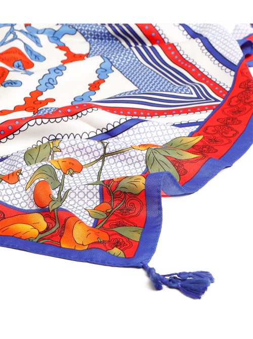 Paréo sicilien ADMAS pour femme - Kiabi Paréo sicilien ADMAS pour femme - Kiabi