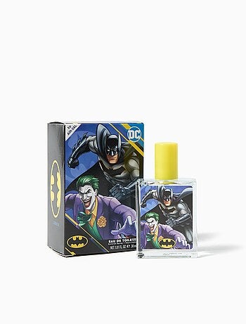 Parfum 'Batman', MO Fashion