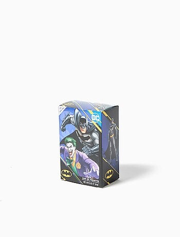 Parfum 'Batman', MO Fashion