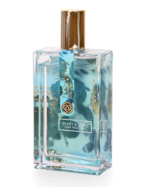 Parfum d'ambiance Apaisement Heart and Home  90 ml - Kiabi