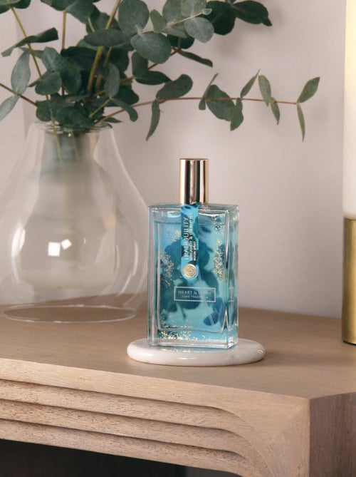 Parfum d'ambiance Apaisement Heart and Home  90 ml - Kiabi