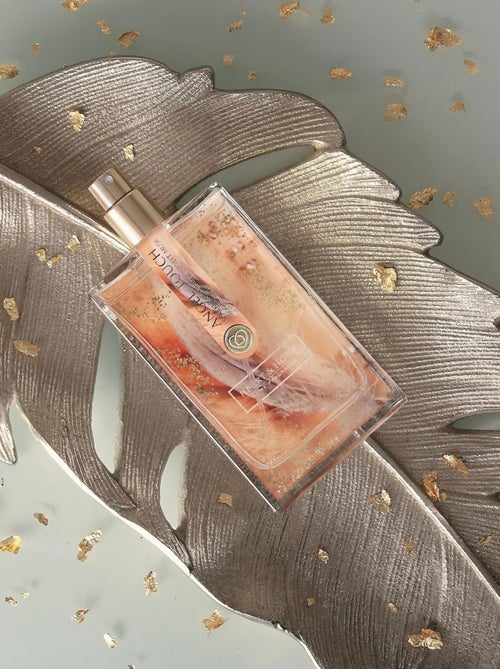 Parfum d'ambiance caresse de l'ange Heart and Home 90 ml - Kiabi