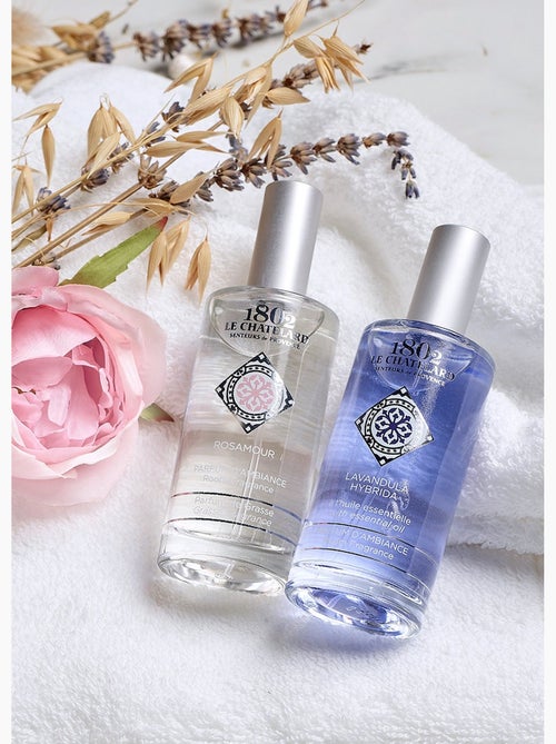 Parfum d'ambiance en spray - afibel - Kiabi