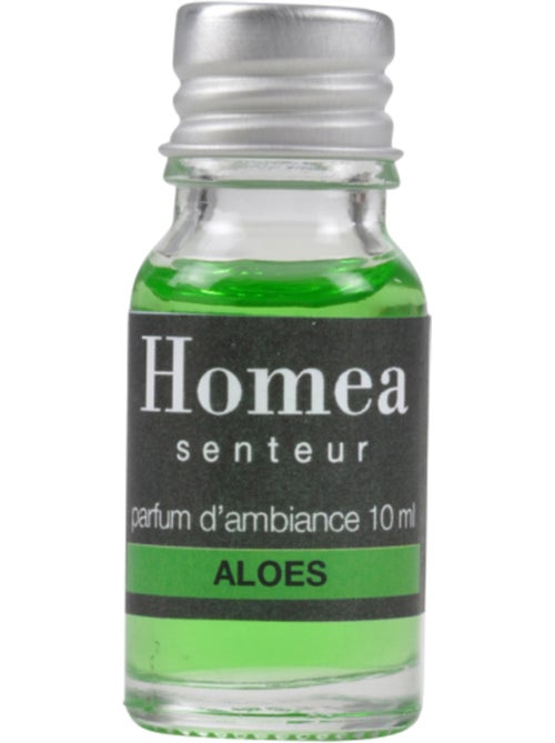 Parfum d'ambiance Senteur Aloès 10 ml - Kiabi