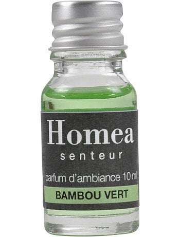 Parfum d'ambiance Senteur Bambou Vert 10 ml
