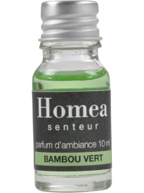 Parfum d'ambiance Senteur Bambou Vert 10 ml - Kiabi