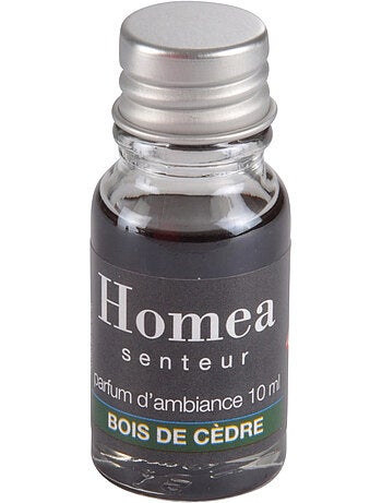 Parfum d'ambiance Senteur Bois de Cèdre 10 ml