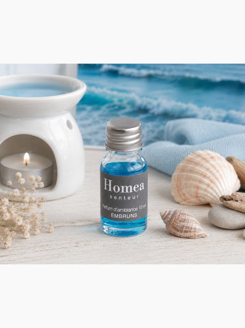 Parfum d'ambiance Senteur Embruns 10 ml - Kiabi