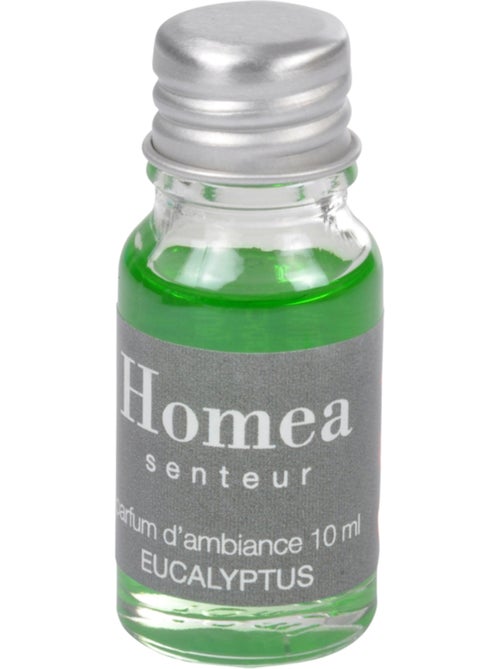 Parfum d'ambiance Senteur Eucalyptus 10 ml - Kiabi