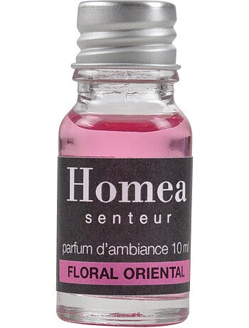 Parfum d'ambiance Senteur Floral Oriental 10 ml