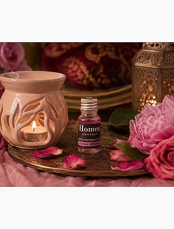 Parfum d'ambiance Senteur Floral Oriental 10 ml