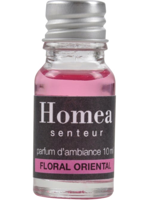 Parfum d'ambiance Senteur Floral Oriental 10 ml - Kiabi