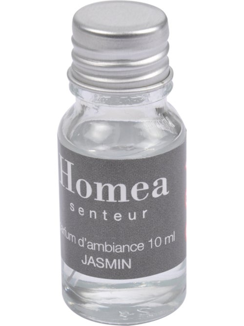 Parfum d'ambiance Senteur Jasmin 10 ml - Kiabi