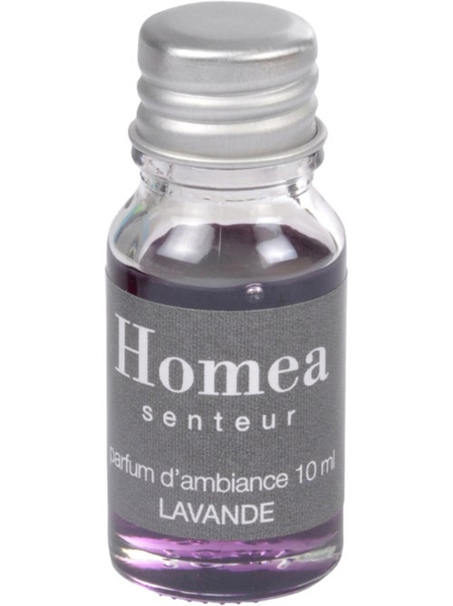 Parfum d'ambiance Senteur Lavande 10 ml - Kiabi