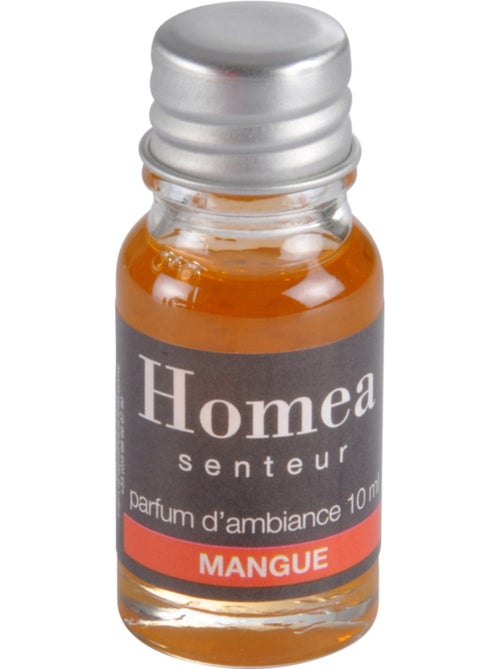 Parfum d'ambiance Senteur Mangue 10 ml - Kiabi
