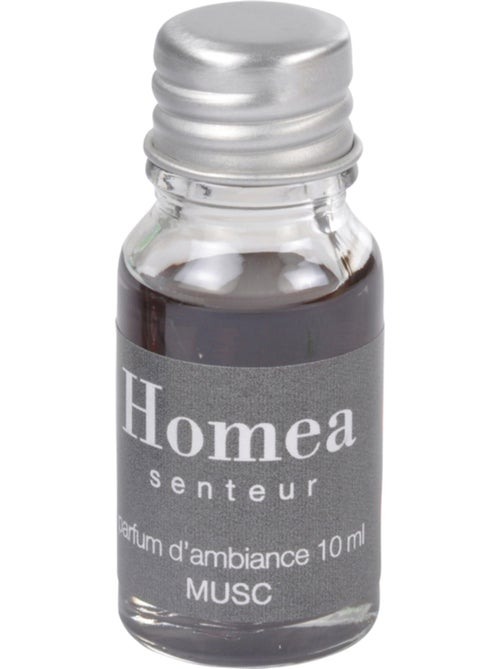 Parfum d'ambiance Senteur Musc 10 ml - Kiabi