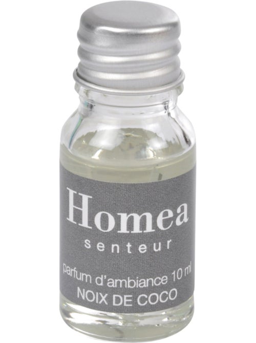 Parfum d'ambiance Senteur Noix de Coco 10 ml - Kiabi