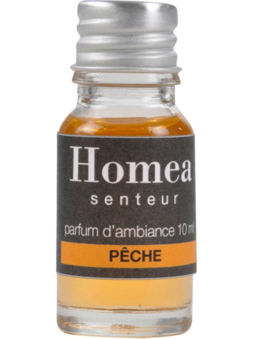 Parfum d'ambiance Senteur Pêche 10 ml - Kiabi